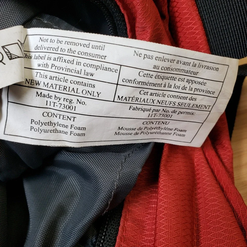 Eagle Creek Travel‎ Essentials Tote Bag 16